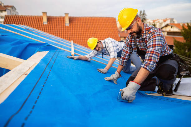Best Emergency Roof Repair  in Dequincy, LA